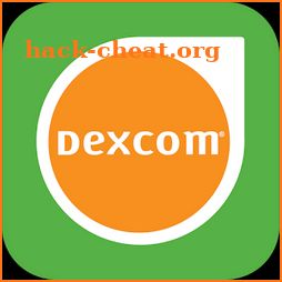 Dexcom G5 Mobile Simulator icon