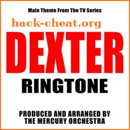 Dexter Ringtone icon