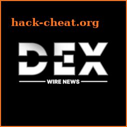 DEXWireNews icon