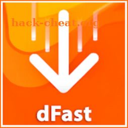 dFAST APK Mod Guide 2K22 icon
