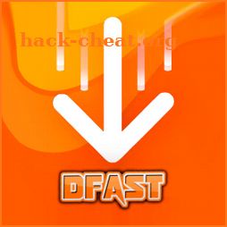 dFast Apk Mod Guide For d Fast icon