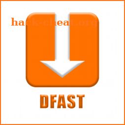 dFast Apk Mod Tips for d Fast icon