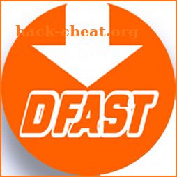 dFast Apk Mod Tips for d Fast icon