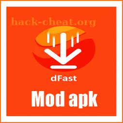 dFast apk mod walkthrough icon