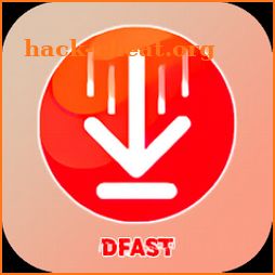 dFast Apk Pro Mod Tip icon