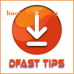 dFast Tips Mod apk for d Fast icon