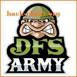 DFS Army icon