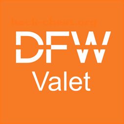 DFW Valet icon