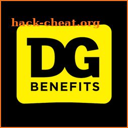 DG Benefits icon