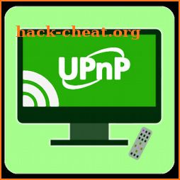 DG UPnP Player icon
