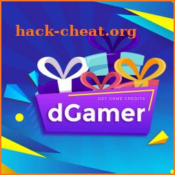 dGamer - Get Game Credits icon