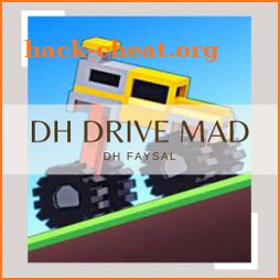 DH Drive Mad icon
