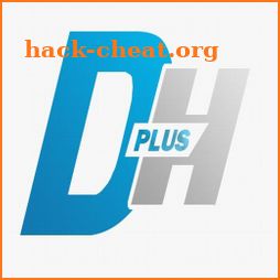 DH Plus icon