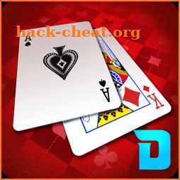 DH Poker - Texas Hold'em Poker icon