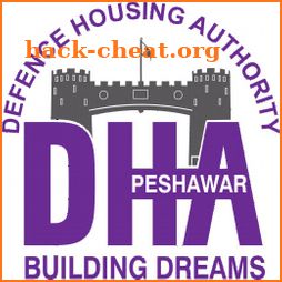 DHA Peshawar icon