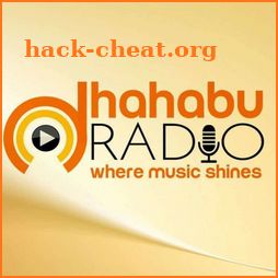 Dhahabu Radio icon