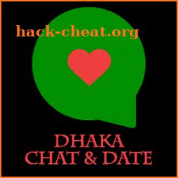 Dhaka Chat & date: Free Chat for Ladies icon