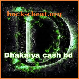 Dhakaiya Cash Bd icon