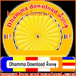 Dhamma Download icon