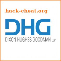 DHG Events icon