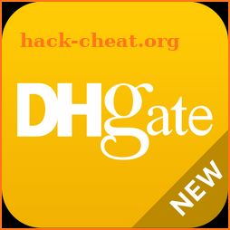DHgate-Shop Wholesale Prices icon