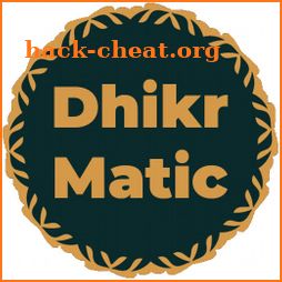 Dhikr Matic Wear icon