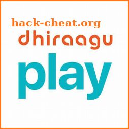 Dhiraagu Play icon