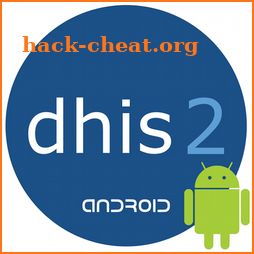 DHIS2 Android Capture App icon