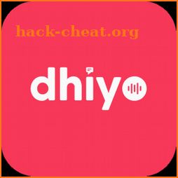 Dhiyo icon