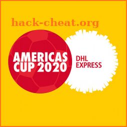 DHL Americas Cup 2020 icon