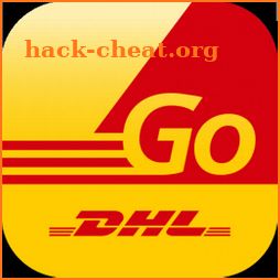 DHL GO icon