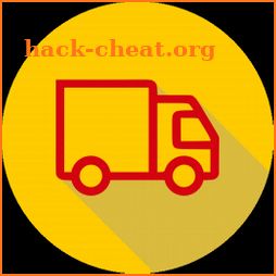 DHL My Truck icon