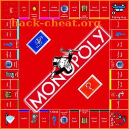 Dhoni Hobar Mojar Khela (Monopoly) icon