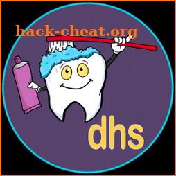 DHS Dental Hygiene Seminars icon