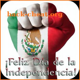 Día de la Independencia de México icon