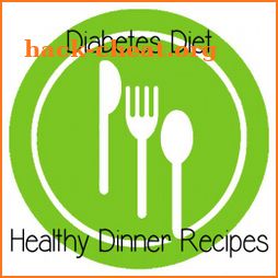 Diabetes Diet Dinner Recipes icon