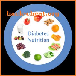 Diabetes Nutrition icon