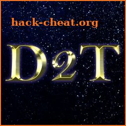 Diablo 2 Resurrected D2Trade icon