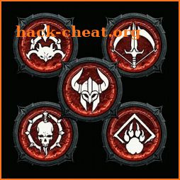 Diablo 4 Builder icon
