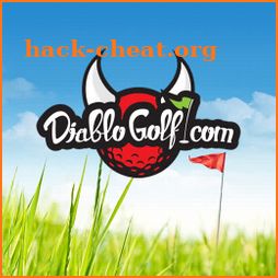 Diablo Golf Handicap Tracker icon