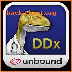 Diagnosaurus DDx icon