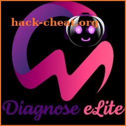 Diagnose Elite icon