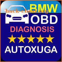 Diagnosis BMW Autoxuga y datos técnicos UCEs icon