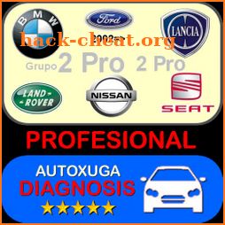 Diagnosis Pro BMW, Ford, Seat, Nissan, Lancia,Land icon