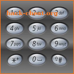 Dial Pad Beep Tones icon