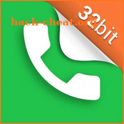 Dialer Lock 32 Support icon