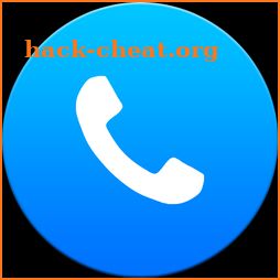 Dialer, Phone, Call Block & Contacts by Simpler icon