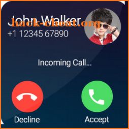 Dialer Screen for android icon