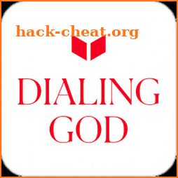 Dialing God icon