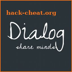 Dialog: Dating & Relationships icon